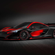 Illustration for article titled This Has To Be The Craziest McLaren P1 Yet